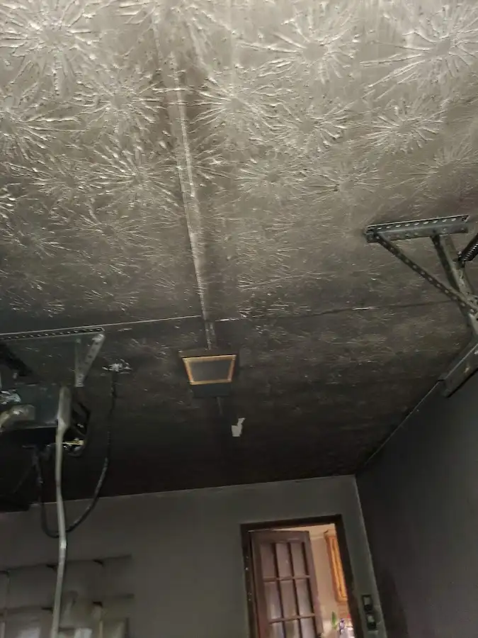 Fire and smoke damage assessment for Emergency Water Damage Services in Oakland